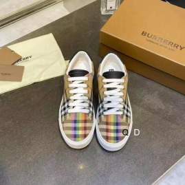 Picture of Burberry Shoes _SKUBurberrysz35-45GDT04011929